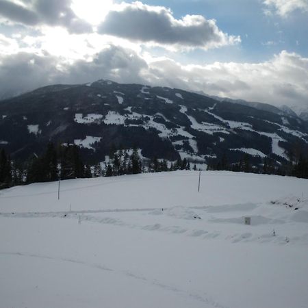 Austrian Alpine Apartments Рамзау Экстерьер фото