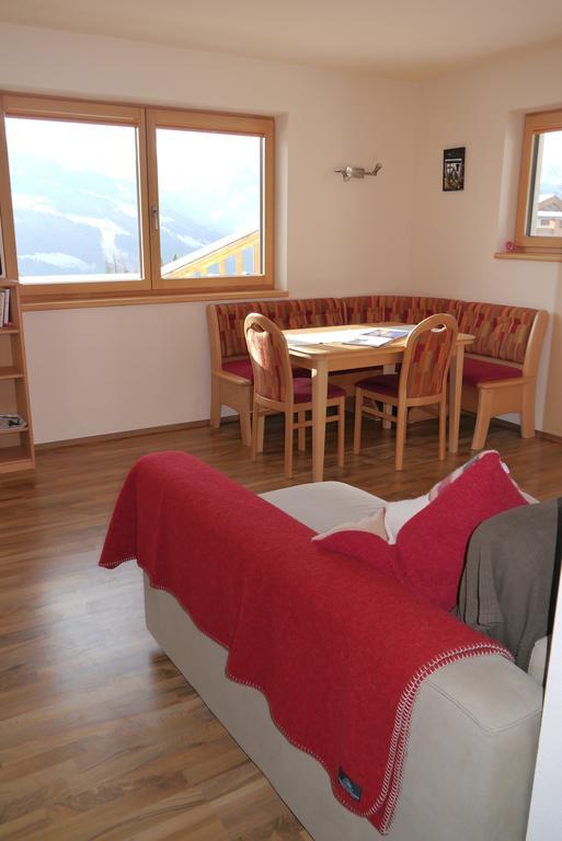 Austrian Alpine Apartments Рамзау Номер фото