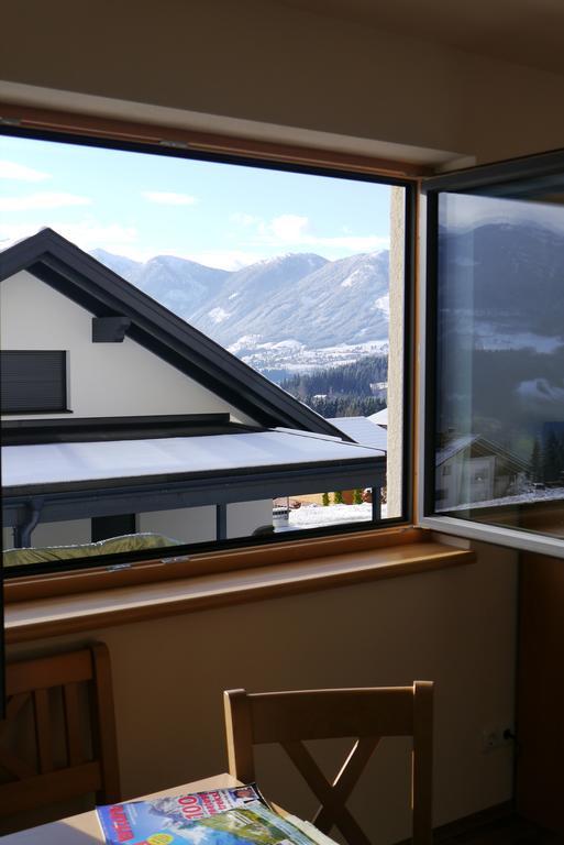 Austrian Alpine Apartments Рамзау Номер фото