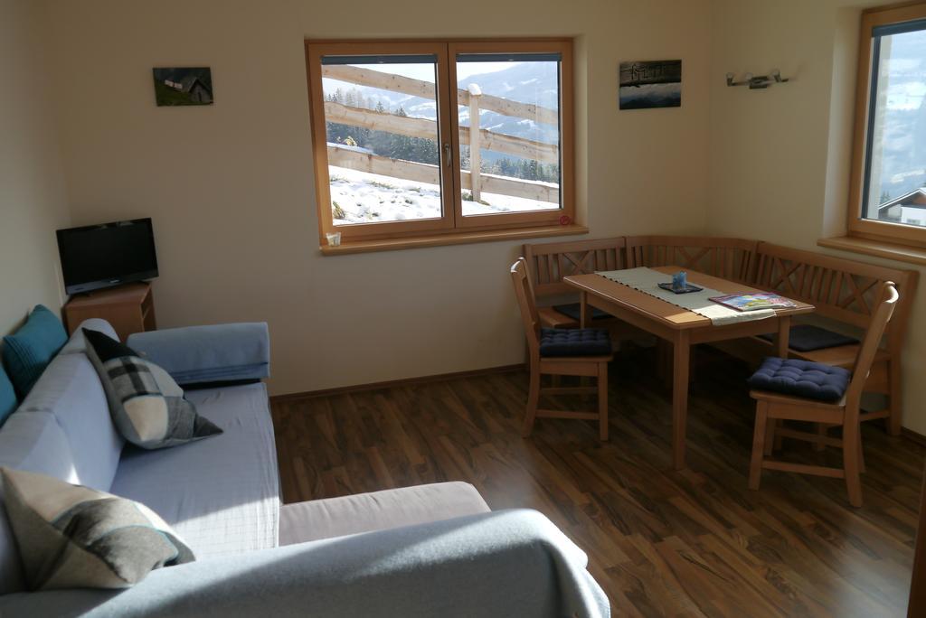 Austrian Alpine Apartments Рамзау Номер фото