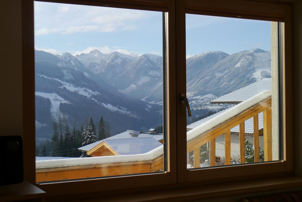 Austrian Alpine Apartments Рамзау Номер фото