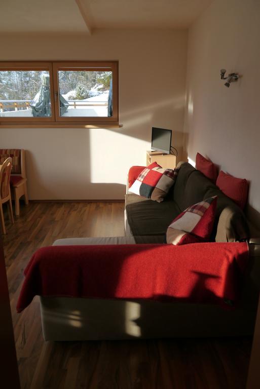 Austrian Alpine Apartments Рамзау Номер фото