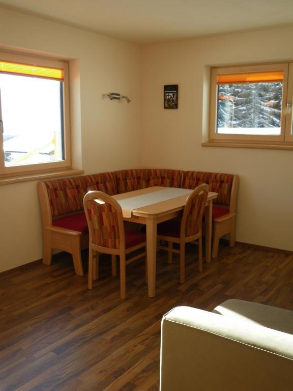 Austrian Alpine Apartments Рамзау Номер фото
