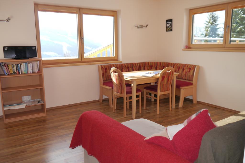 Austrian Alpine Apartments Рамзау Номер фото