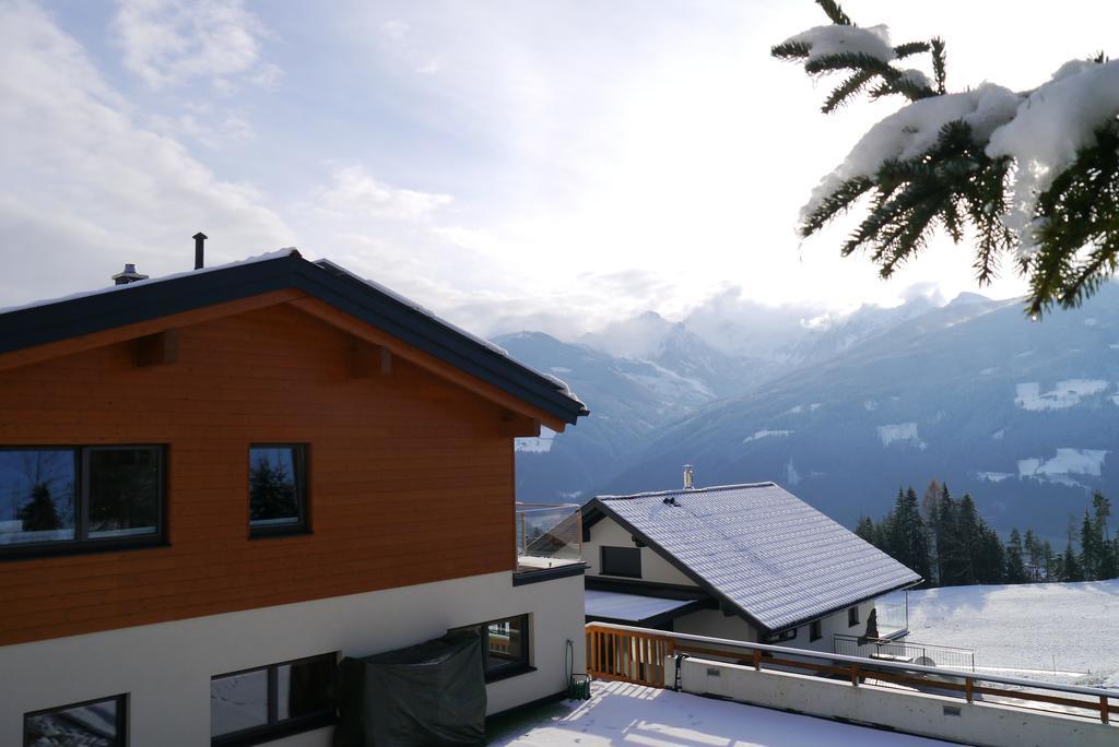 Austrian Alpine Apartments Рамзау Экстерьер фото