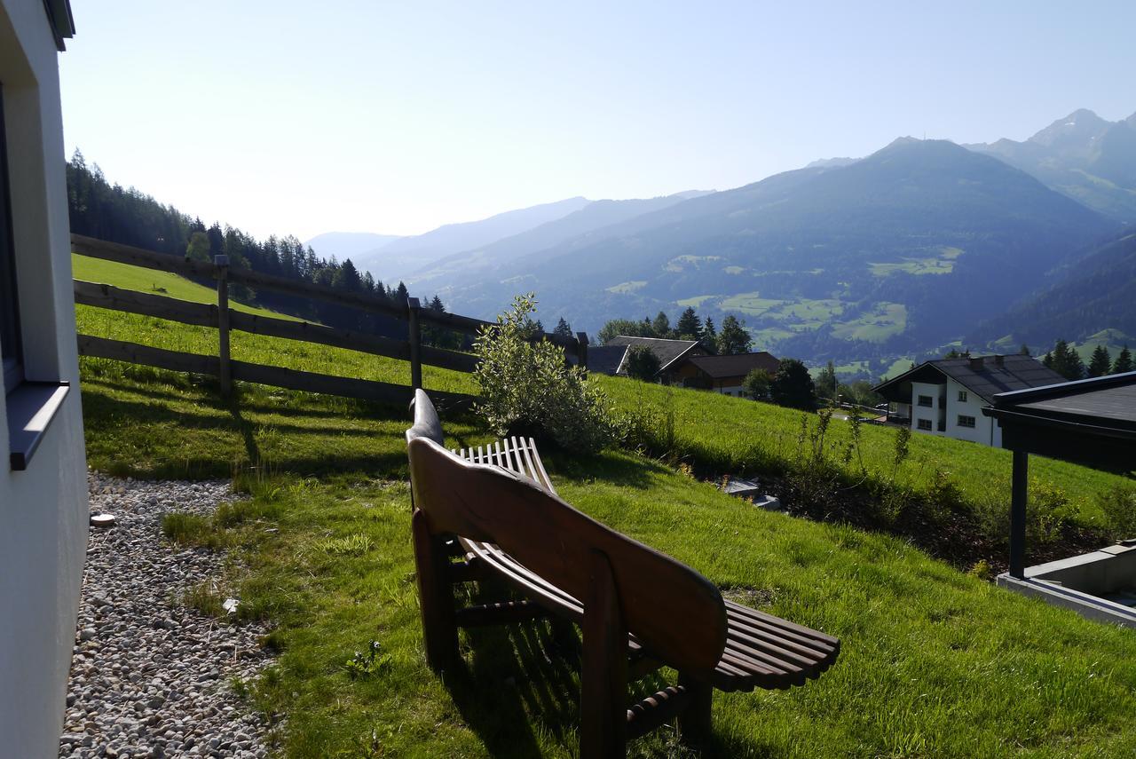 Austrian Alpine Apartments Рамзау Экстерьер фото